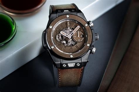 hublot berluti watch price|Hublot unico berluti aluminium.